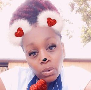 Meet your Posher, Marva